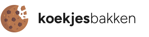 Koekjes bakken