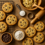 Top 5 baktips voor perfecte koekjes