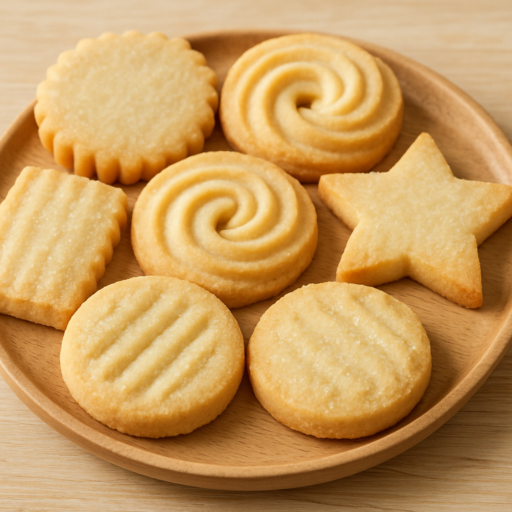 Top 5 beste zandkoekjes voor beginners